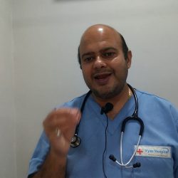 Dr. Atul Gupta