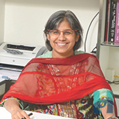 Dr. Nita A Shah