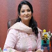 Dr. Shikha Aggarwal