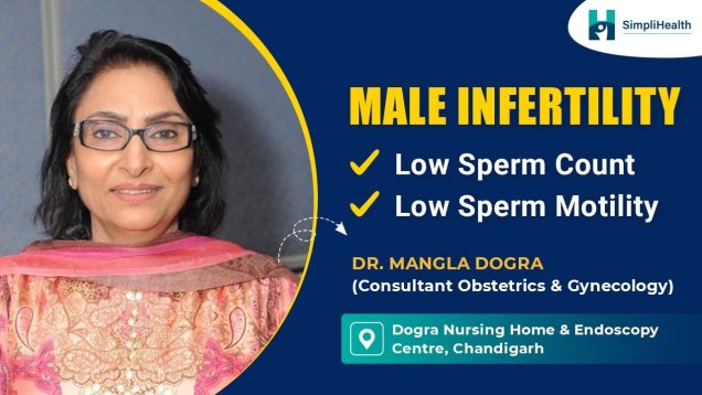 Male Infertility: Causes, Symptoms & Treatment