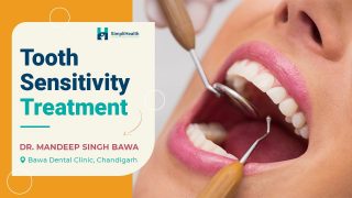 Sensitive Teeth: Causes, Symptoms, and Treatments