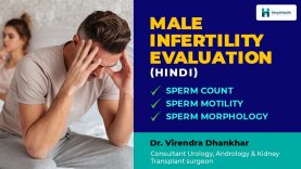 Male Infertility: Diagnosis & Treatment