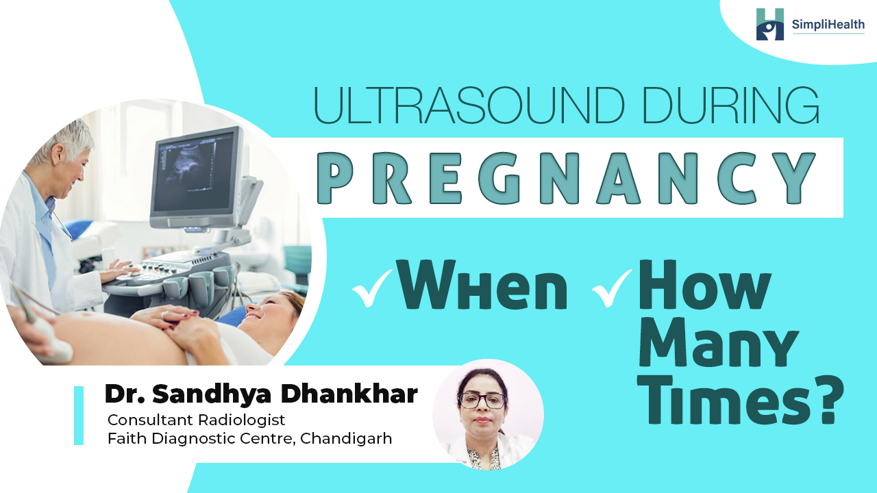 Ultrasound During Pregnancy