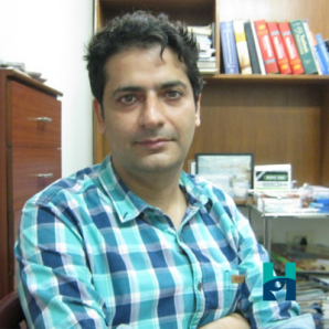 Dr. Sunny Narula