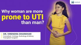 UTI (Urinary Tract Infections)