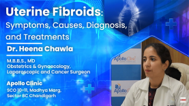 Best Treatment For Fibroids