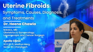 Best Treatment For Fibroids