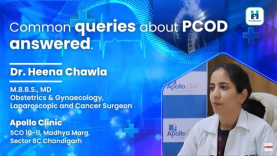 PCOS-PCOD Common Questions Answered