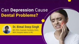 Depression Causes By Dr. Bimaldeep Singh