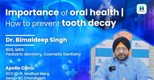 Depression and Dental diseases: Learn oral health hygiene and how to prevent tooth decay.