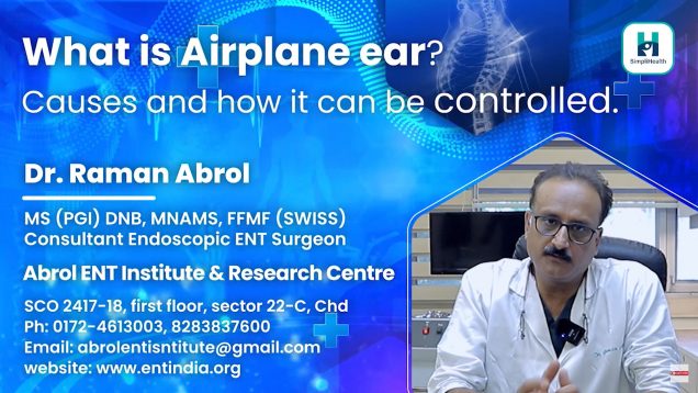 how to avoid ear pain during flight