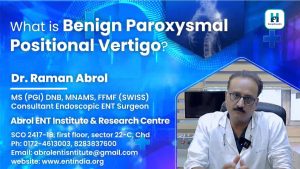 Benign Paroxysmal Positional Vertigo and its Symptoms, Causes and Prevention