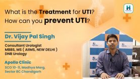 UTI Treatment By Dr. Vijaypal