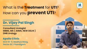 Urinary Tract Infection Treatment and Prevention