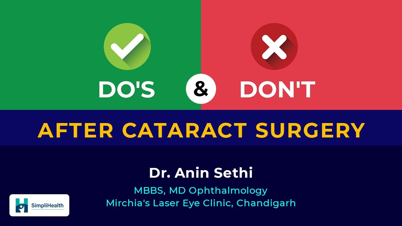 precautions-after-cataract-surgery-cataract-surgery