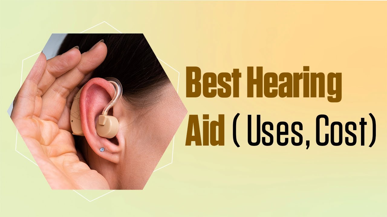 Hearing Aid