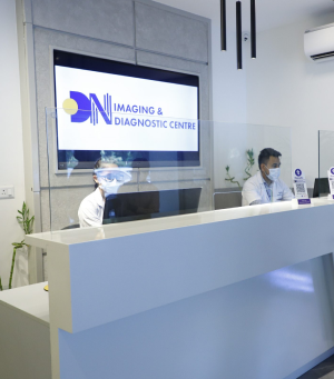 DN Imaging and Diagnostic Centre