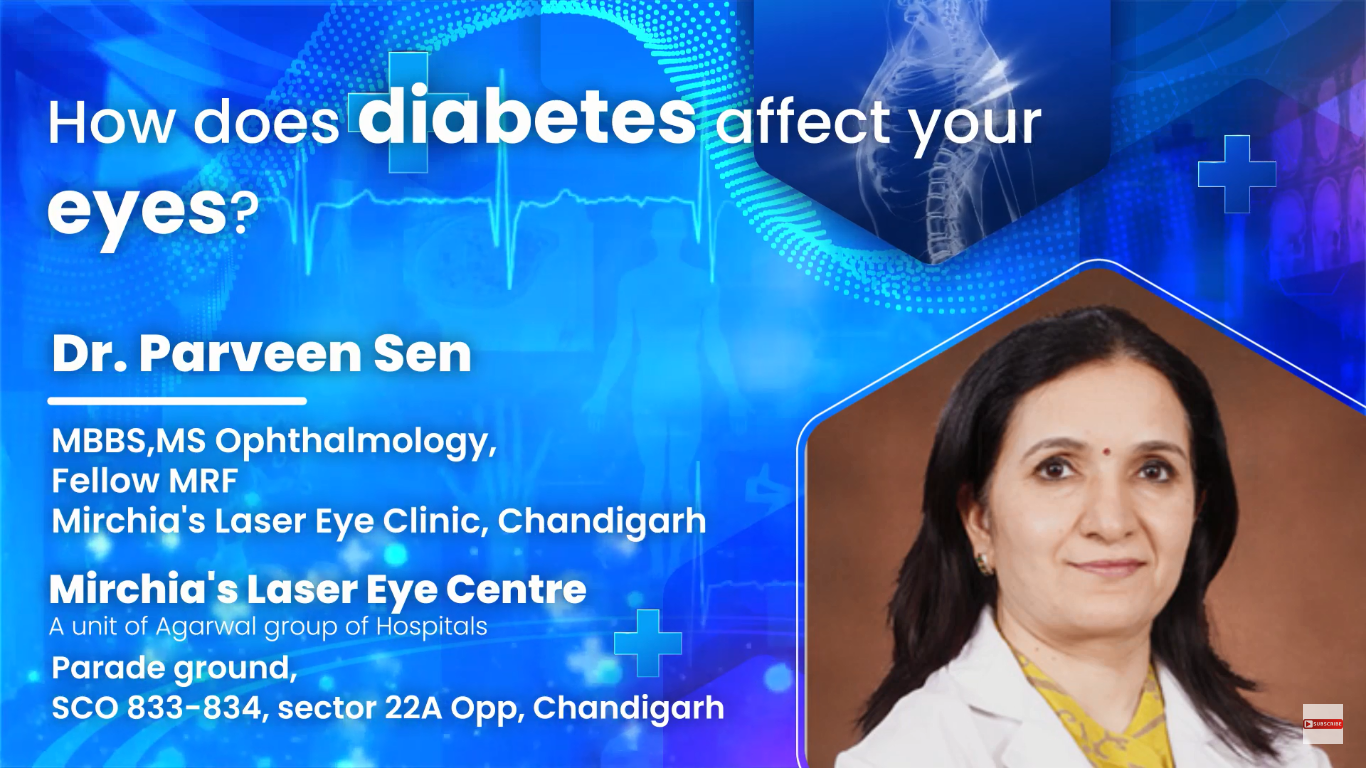 Can Diabetic Retinopathy be Reversed