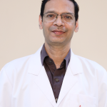 Dr. J.P Singhvi