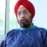 Dr. Mandeep Singh Bawa