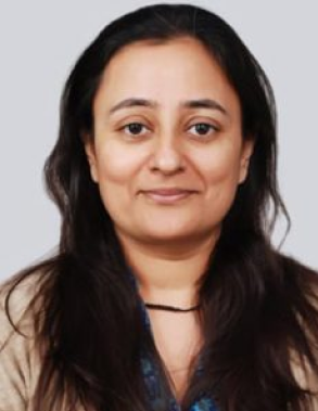 Dr. Monica Jain