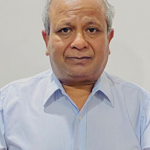 Dr. Rajiv Mirchia