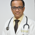 Dr. Sanjeev Gulati