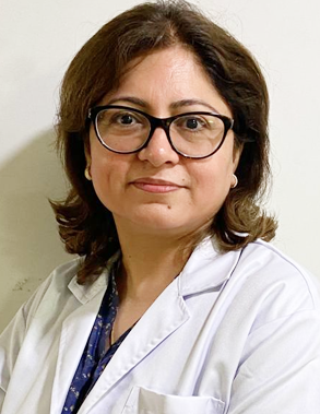 Dr. Vandna Khera Narula