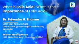 Folic Acid Tablets Before Pregnancy