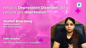 Major Depressive Disorder Symptoms, Causes and Treatment | मेजर डिप्रेसिव डिसऑर्डर उपचार, कारण एवं लक्षण | डिप्रेशन के लक्षण और उपाय? | डिप्रेशन का पक्का इलाज क्या है?