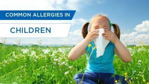 How to Help a Child With Seasonal Allergies Naturally