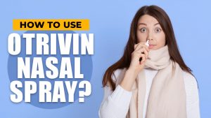Otrivin Nasal Spray | बंद नाक खोलने का spray नुकसान व फायदे? | Otrivin क्या काम करता है? | otrivin के दुष्प्रभाव क्या है? | मैं otrivin कितनी बार ले सकता हूं? | क्या otrivin को रोजाना इस्तेमाल करना सुरक्षित है?