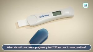 Home Pregnancy Test | प्रेग्नेंट है या नहीं कैसे पता चलता है? | पीरियड मिस होने के कितने दिन बाद प्रेगनेंसी का पता चलता है? | क्या मेरा पीरियड लेट है या मैं प्रेग्नेंट हूं? | घर पर प्रेगनेंसी टेस्ट कब करें?