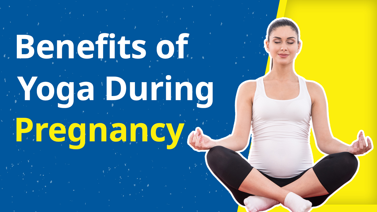 Yoga in Pregnancy | Yoga in Pregnancy for Trimester