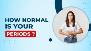 Irregular Periods / Abnormal Menstruation Cycle: Types, Causes | Abnormal Vs Normal Period Cycle | Signs of Abnormal Menstrual cycle | 8 Types of Abnormal Menstruation